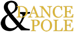 Dance & Pole Logo