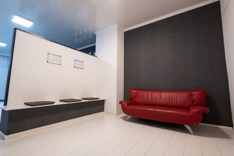 Unsere Studios in Solingen & Langenfeld • Dance & Pole